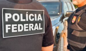 Homem é preso em Pacaraima suspeito de receber benefício assistencial de forma irregular