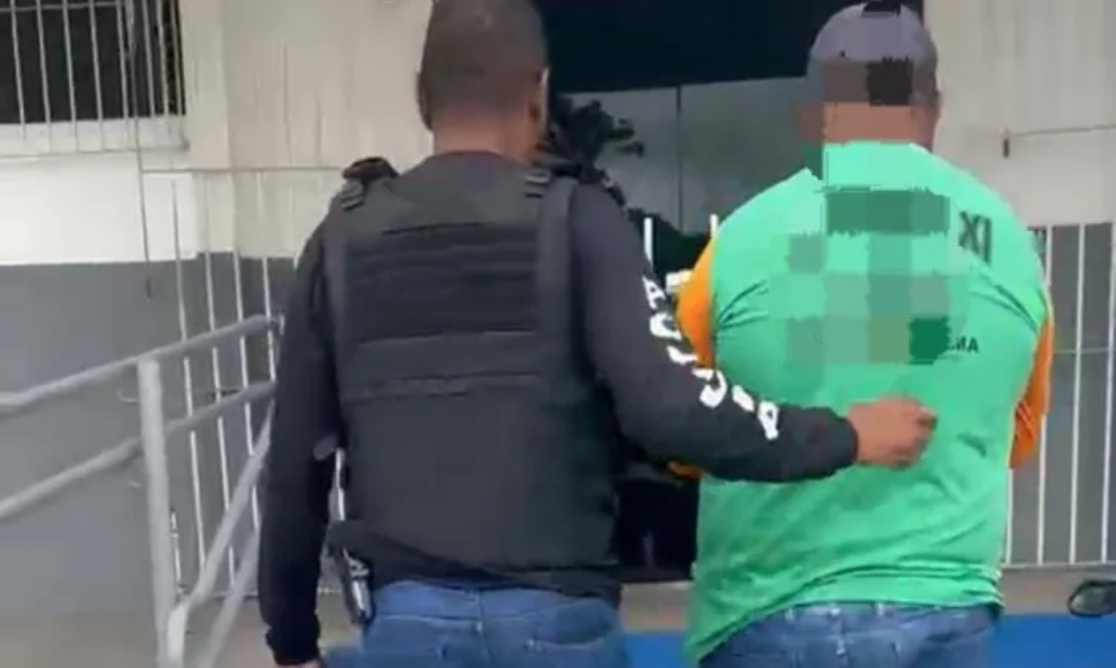Homem investigado por homicídio em Boa Vista é preso no Maranhão