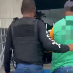 Homem investigado por homicídio em Boa Vista é preso no Maranhão