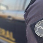 Homem e mulher são presos pela FICCO por tráfico de drogas em Boa Vista