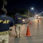 PRF resgata 189 imigrantes e prende 31 coiotes em Roraima entre 2024 e 2026
