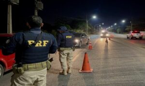 PRF resgata 189 imigrantes e prende 31 coiotes em Roraima entre 2024 e 2026