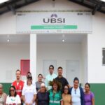 Nova unidade de saúde indígena é inaugurada em Roraima com investimento de R$ 606 mil