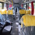 Roraima deve receber do Ministério da Saúde 36 veículos para transporte de pacientes do SUS