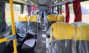 Roraima deve receber do Ministério da Saúde 36 veículos para transporte de pacientes do SUS