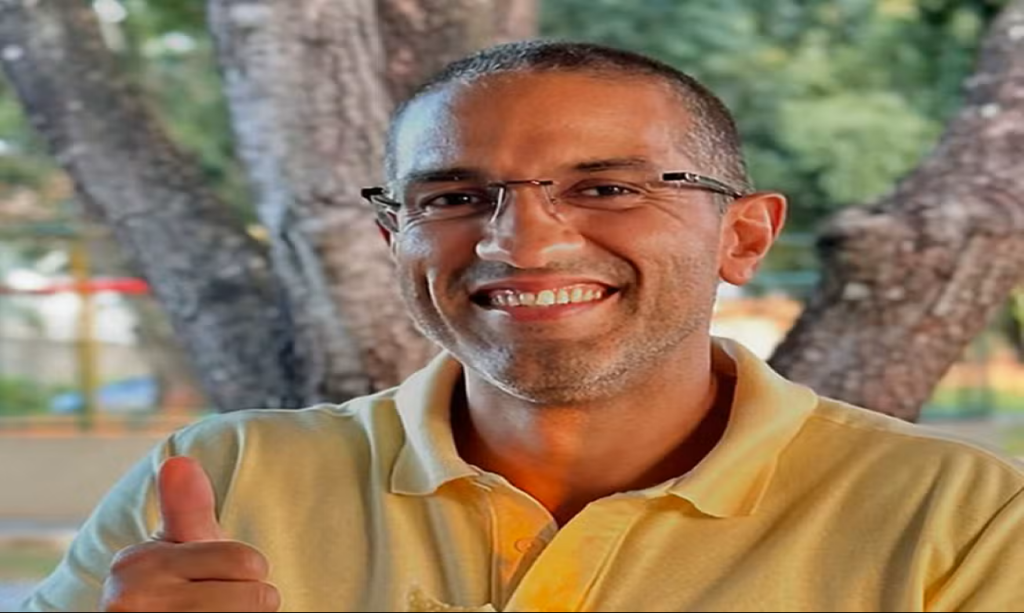 Arthur Henrique lidera eleição suplementar, mas resultado depende de decisão dos tribunais