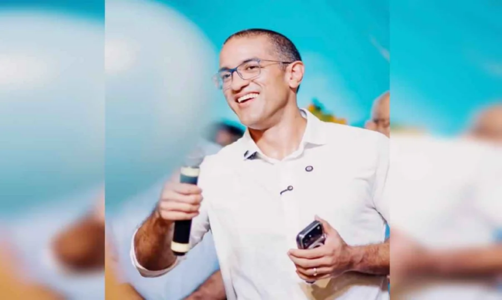 TRE-RR indefere candidatura de Arthur Henrique ao governo de Roraima