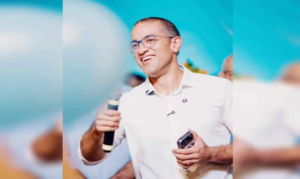TRE-RR indefere candidatura de Arthur Henrique ao governo de Roraima