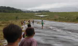 TRF1 mantém condenação da União e Funai para regularizar pistas de pouso em áreas indígenas de Roraima