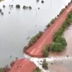 Sobe para sete o número de municípios de Roraima em situação de emergência devido às chuvas