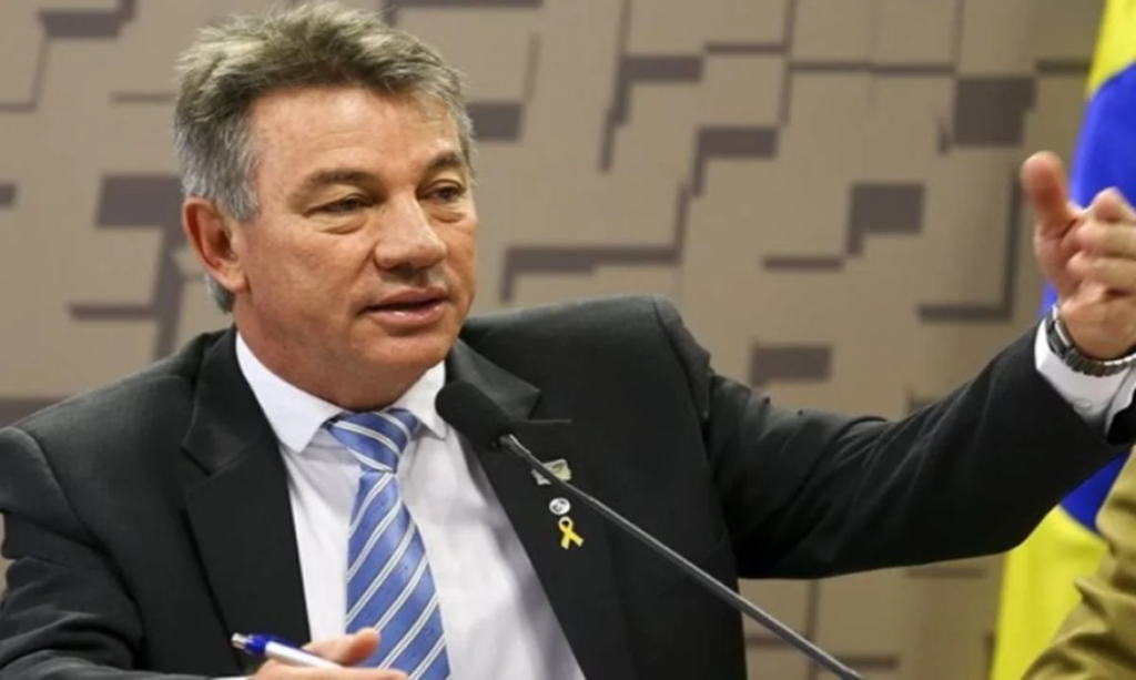 MPC aponta indícios de ‘agiotagem institucional’ em consignados na gestão Denarium e pede suspensão de contratos
