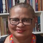 PT substitui Antonia Pedrosa por Nelita Frank na disputa pelo governo de Roraima
