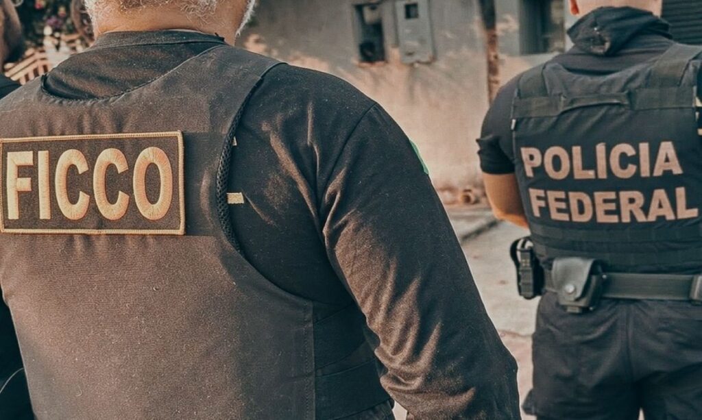 FICCO/RR prende foragido da Justiça do Amazonas por tráfico de drogas em Mucajaí