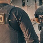 FICCO/RR prende foragido da Justiça do Amazonas por tráfico de drogas em Mucajaí