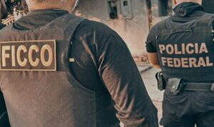 FICCO/RR prende foragido da Justiça do Amazonas por tráfico de drogas em Mucajaí