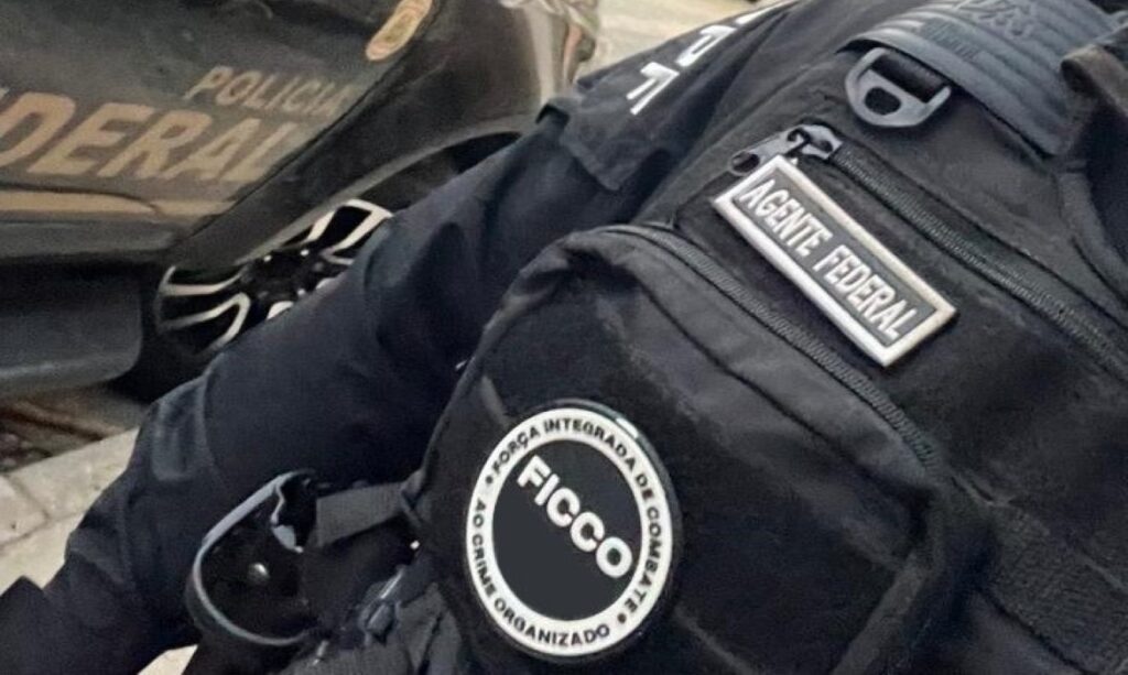 FICCO/RR prende quatro suspeitos de tráfico e apreende drogas e armas em Rorainópolis