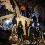 Terremotos na Venezuela deixam ao menos 164 mortos e mais de mil feridos