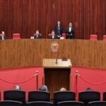 TSE mantém cassação da chapa eleita em 2022 e adia decisão sobre diplomação de governador para mandato-tampão em Roraima