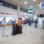 Anuário da Anac aponta Roraima com maior tarifa aérea média do Brasil em 2025 e alta de 40%