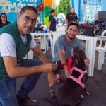Campanha de vacinação antirrábica começa neste sábado em Boa Vista