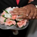 Inscrições para casamento coletivo de migrantes e refugiados começam em 17 de agosto