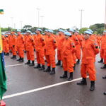 Inscrições para concurso dos Bombeiros de Roraima seguem até 10 de agosto