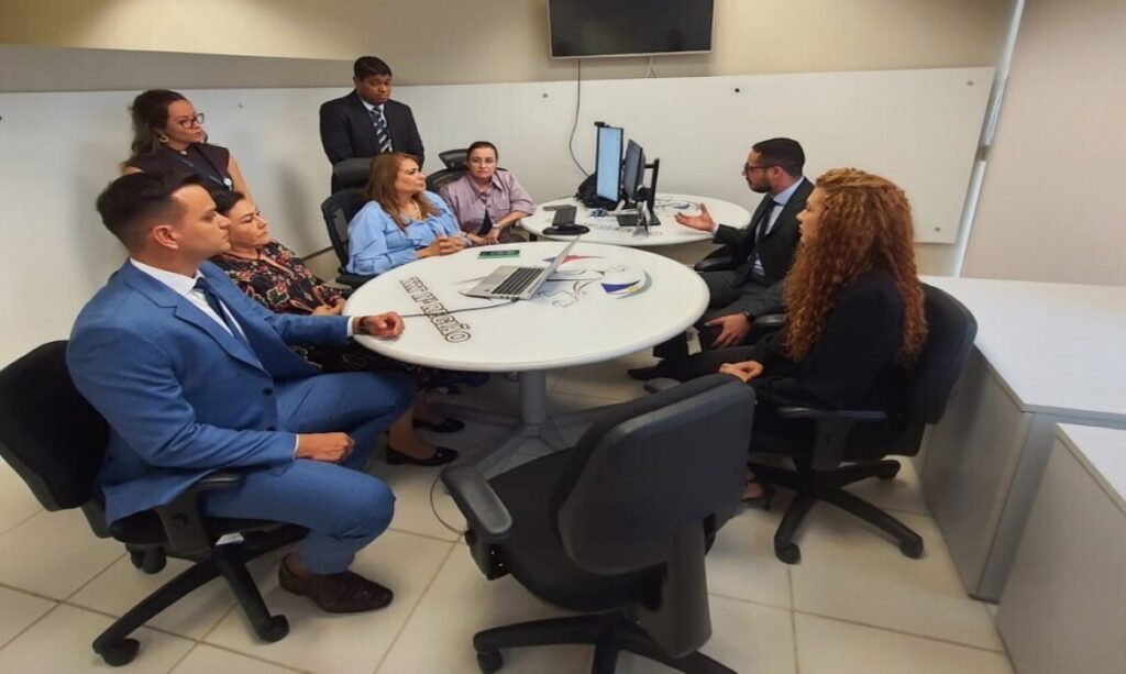 TRT-11 abre inscrições para mutirão de acordos trabalhistas até esta sexta-feira (17)