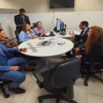 TRT-11 abre inscrições para mutirão de acordos trabalhistas até esta sexta-feira (17)