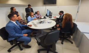 TRT-11 abre inscrições para mutirão de acordos trabalhistas até esta sexta-feira (17)