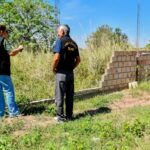Boa Vista amplia fiscalização de terrenos baldios para prevenir queimadas