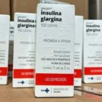 Roraima recebe 519 tubetes de insulina glargina distribuídos pelo Ministério da Saúde