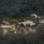 Relatório aponta precariedade na saúde, segurança e alimentação dos Yanomami em Roraima