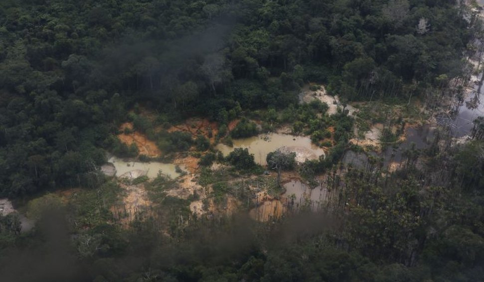 Relatório aponta precariedade na saúde, segurança e alimentação dos Yanomami em Roraima