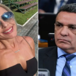 Senadora Roberta Acioly usa R$ 12 mil da cota parlamentar em posto dos filhos de Mecias de Jesus, segundo Metrópoles