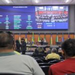 Sessões da Assembleia Legislativa voltam nesta terça-feira (4) com mais de 130 projetos em tramitação