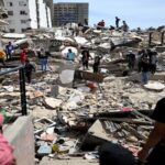 TJRR e Amarr arrecadam doações para famílias afetadas por terremotos na Venezuela