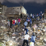 Número de mortos em terremotos na Venezuela sobe para 4.561