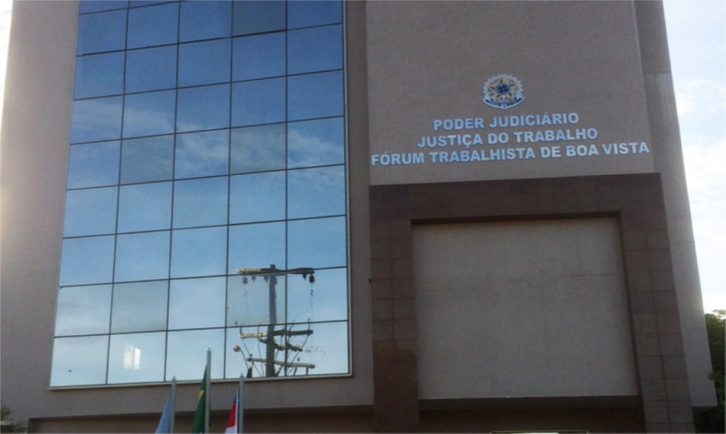 Credores de precatórios do Estado de Roraima podem solicitar antecipação de pagamento até 29 de julho