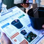 Boa Vista mapeia 14 bairros para instalar armadilhas que monitoram Aedes aegypti