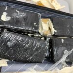 Mulher é presa com 15 tabletes de skunk no Aeroporto de Boa Vista; é o segundo caso em dois dias