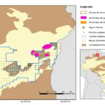 ANP confirma leilão com previsão de blocos para exploração de petróleo na Bacia do Tacutu, em Roraima