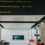 MPRR denuncia jovem flagrada com 33,05 kg de skunk no aeroporto de Boa Vista