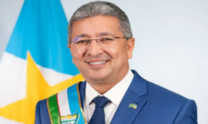 TRE-RR autoriza ex-governador cassado a disputar vaga no Senado em 2026