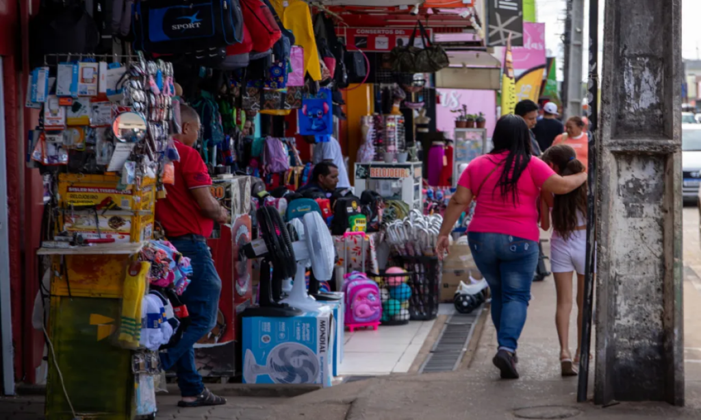Comércio de Roraima deve movimentar R$ 18 milhões com vendas do Dia dos Pais