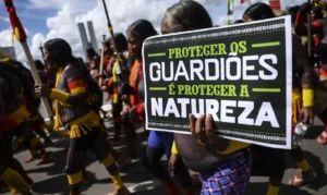Roraima registra 82 assassinatos de indígenas em 2025, aponta relatório do Cimi