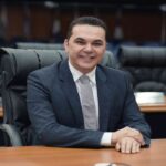 Ministro do STF autoriza Jalser Renier a participar de atos eleitorais após suspender efeitos da cassação