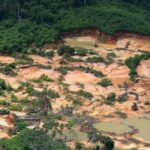 Justiça Federal mantém proibição de mineração em terras indígenas de Roraima