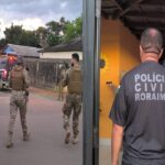 Polícia Civil investiga jovem por 34 registros de suposto estelionato com veículos em Boa Vista