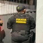 PF e Gaeco fazem operação contra organização investigada por tráfico e lavagem de dinheiro em Roraima e outros sete estados