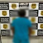 Servidor público é preso por estupro de vulnerável e armazenamento de material de abuso sexual infantil em Boa Vista